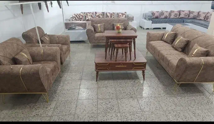 مبل اسپورت پایه فلزی*براددران|مبلمان خانگی و میز عسلی|ارومیه, |دیوار