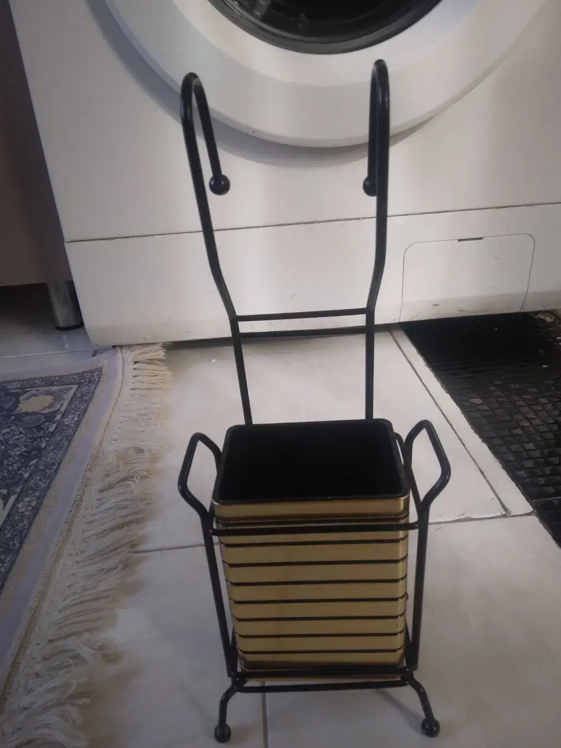 جاقاشقی برای آویز سالمه|آبچکان و نظمدهنده ظروف|تهران, شکوفه|دیوار