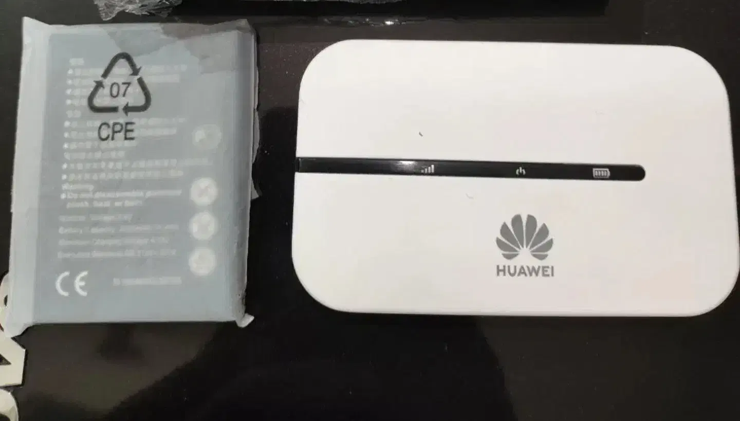 مودم جیبی هوآوی|مودم و تجهیزات شبکه|بندر انزلی, معلم|دیوار