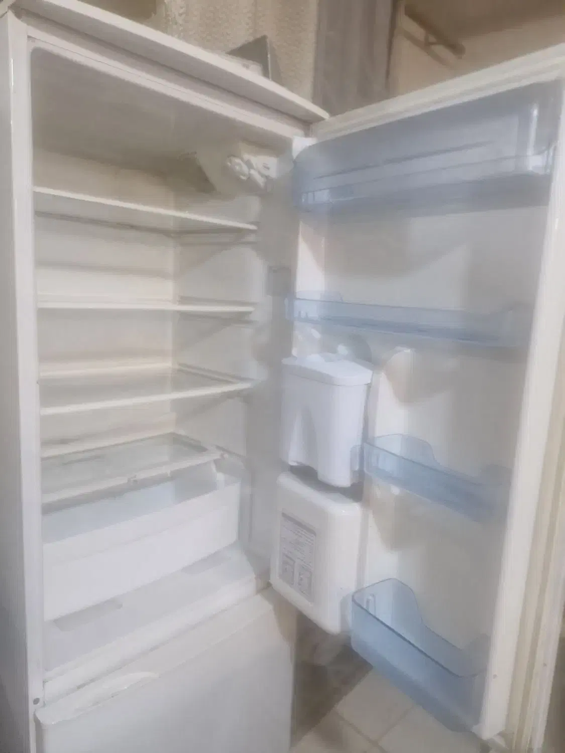 یخچال فیلور سالم|یخچال و فریزر|تهران, اتابک|دیوار