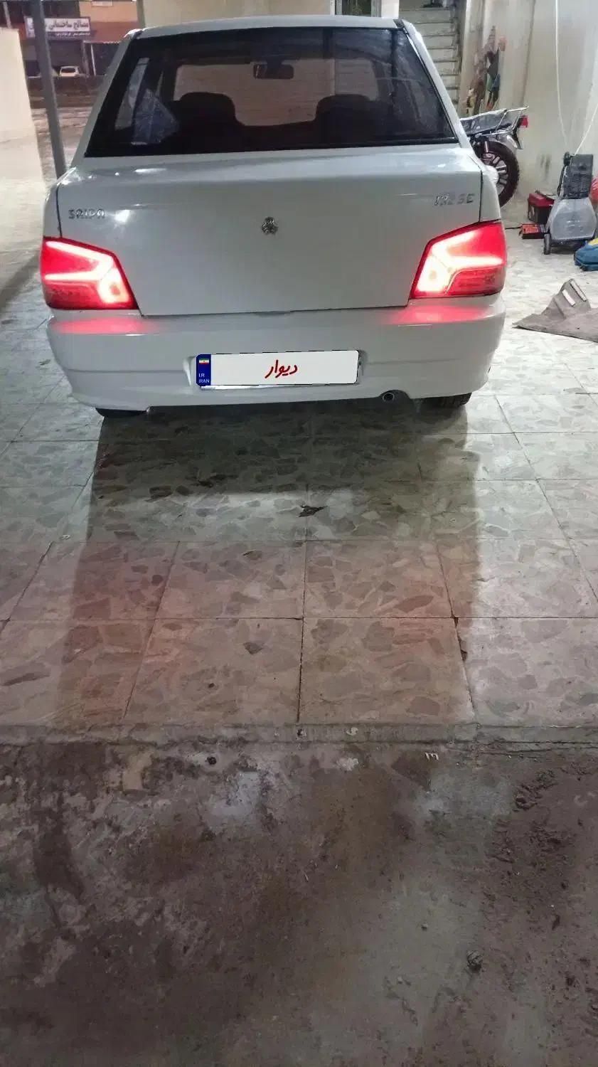 132دوگانه دستی|خودرو سواری و وانت|آستانه اشرفیه, |دیوار