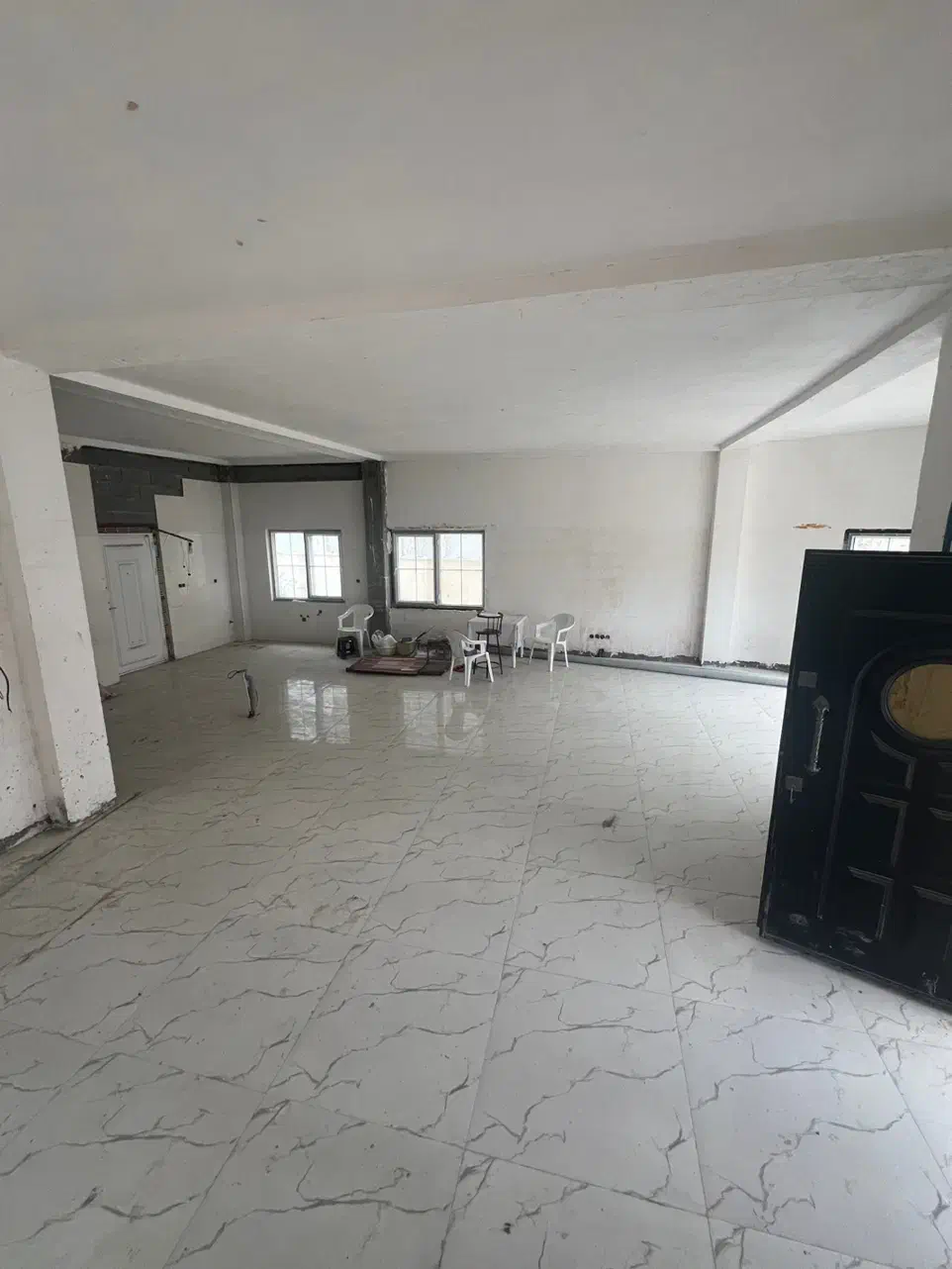 فروش ویلا نازک کاری ۳۵۰ متری در منطقه فکجور چابکسر|فروش خانه و ویلا|چابکسر, |دیوار