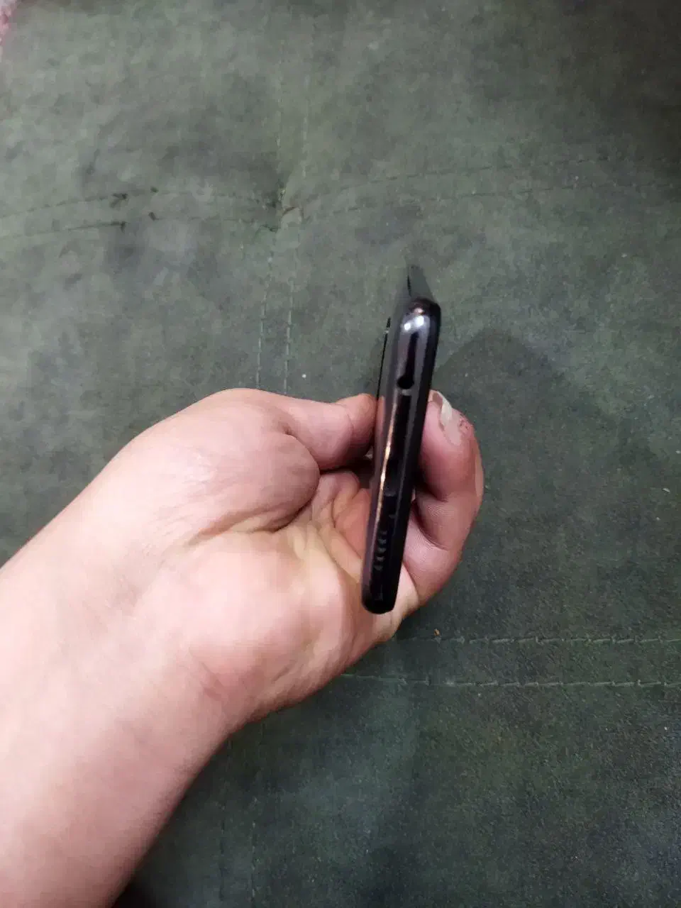 poco x3 pro|موبایل|مشهد, مصلی (کارمندان اول)|دیوار