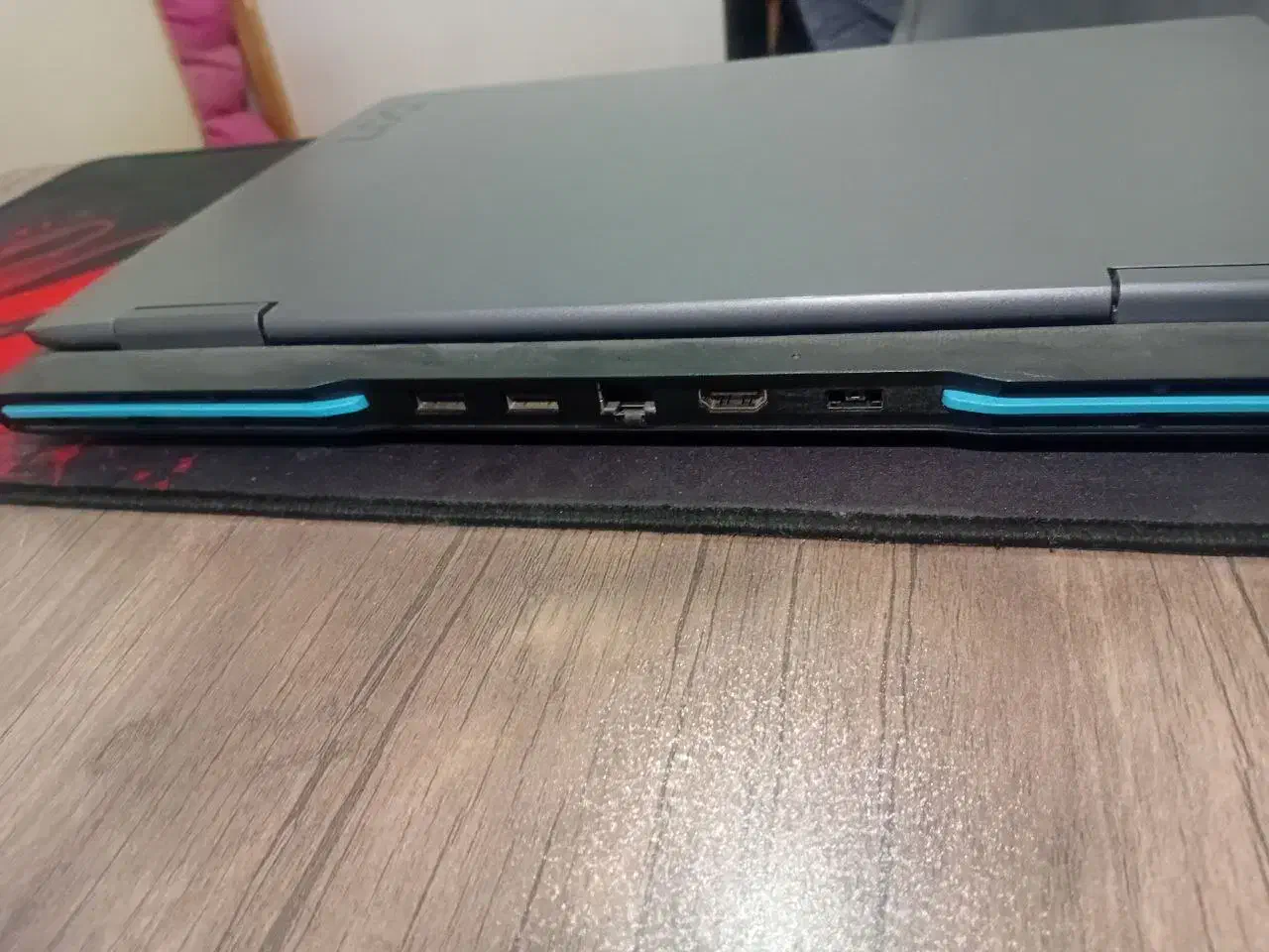 لپ تاپ گیمینگ لنوو لوک Lenovo LOQ Rtx / 144hz|رایانه همراه|مشهد, صیاد شیرازی|دیوار