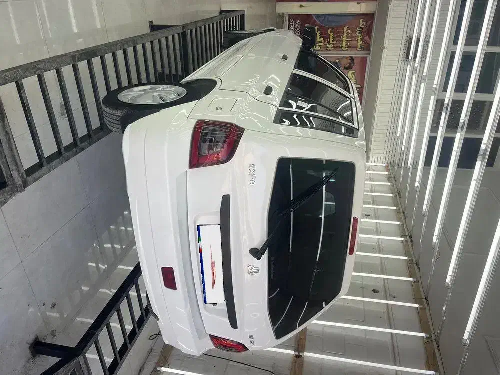 پراید هاچ 111|خودرو سواری و وانت|همدان, |دیوار