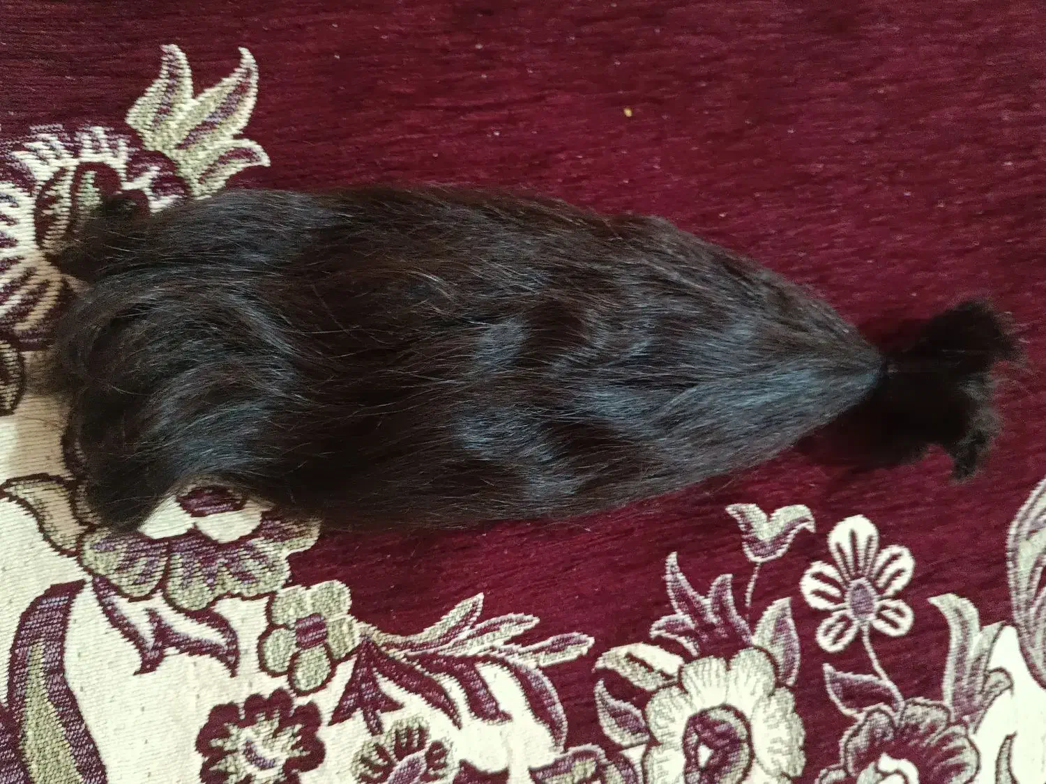 موی سالم بدون رنگ و بدون موخوره|آرایشی، بهداشتی، درمانی|شاهرود, |دیوار