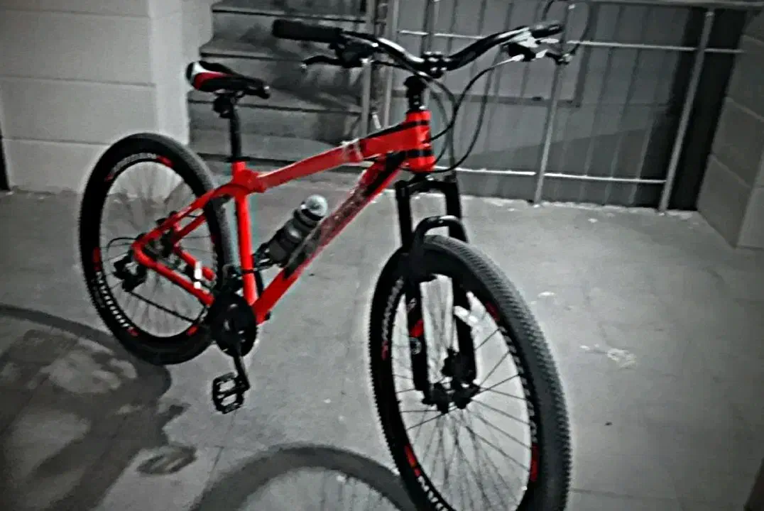 دوچرخه جردن ۲۹|دوچرخه، اسکیت، اسکوتر|ملایر, |دیوار