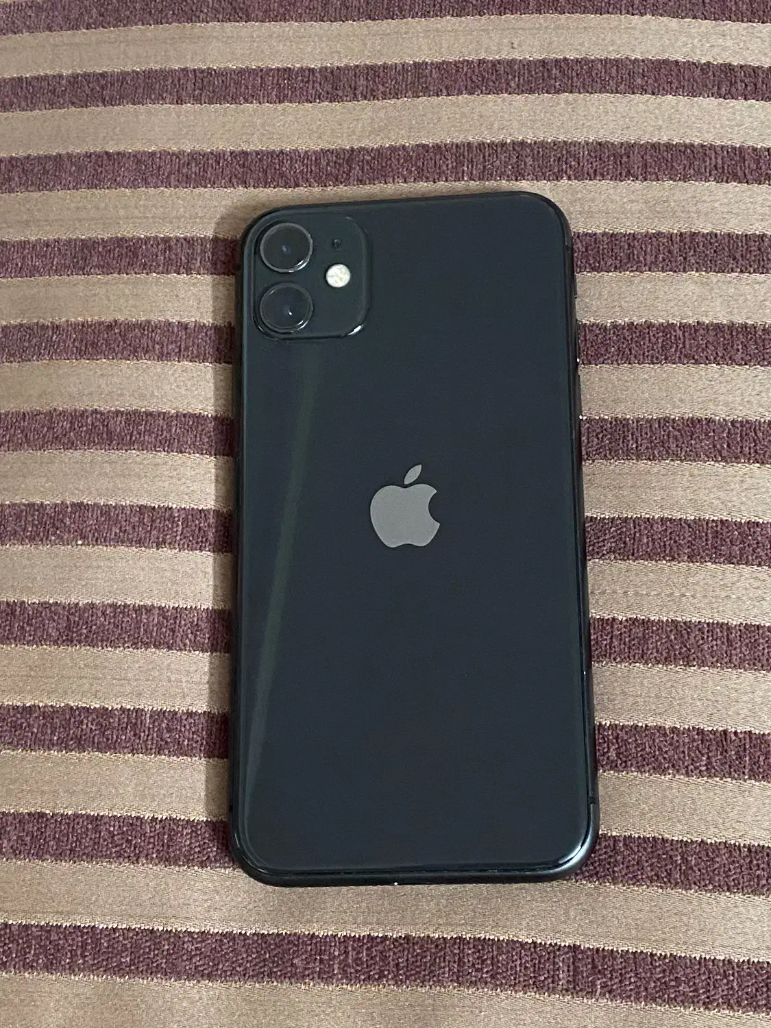 Iphone 11 normal 128|موبایل|یزد, |دیوار