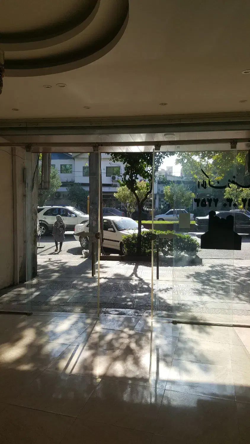 فروش مغازه ۲۸متری تجاری بر اصلی|فروش مغازه و غرفه|آمل, |دیوار