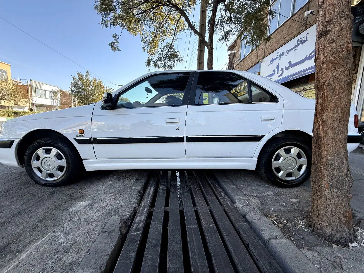 پارس دوگانه کارخونه|خودرو سواری و وانت|سبزوار, جوادیه غربی|دیوار