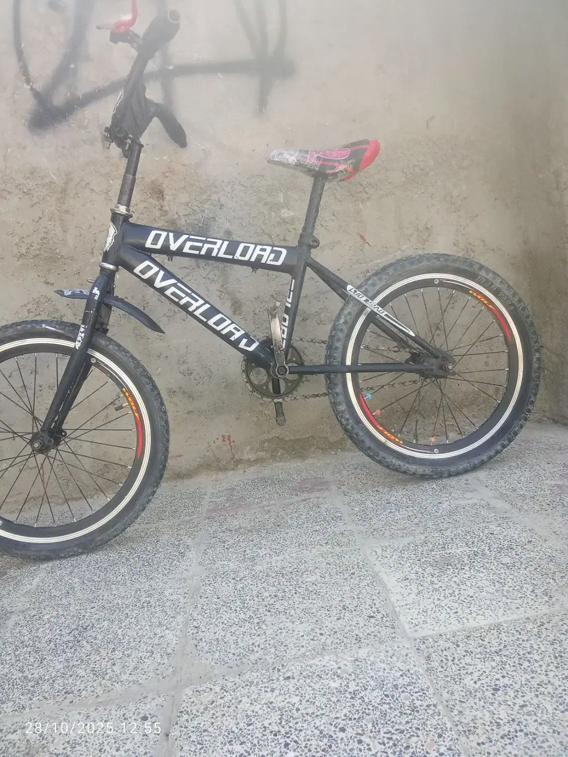 درحدنو|دوچرخه، اسکیت، اسکوتر|سراوان, |دیوار