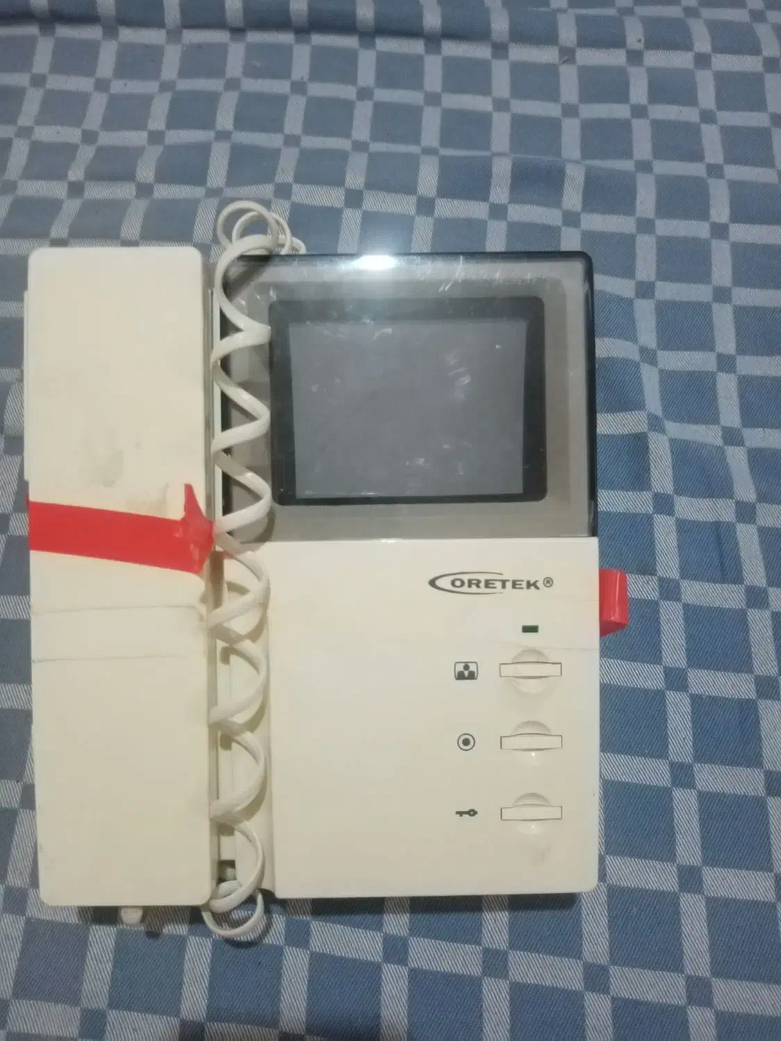 آیفون ORETEK|صوتی و تصویری|مشهد, شهید رضوی|دیوار