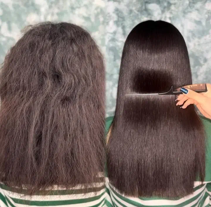 کراتین و پروتئین احیا مو رایگان فوری باضمانت۲ سال|خدمات آرایشگری و زیبایی|قزوین, |دیوار