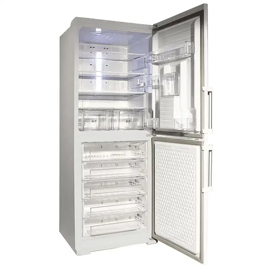 یخچال فریزر الکترو استیل مدل es34|یخچال و فریزر|تهران, اوقاف|دیوار