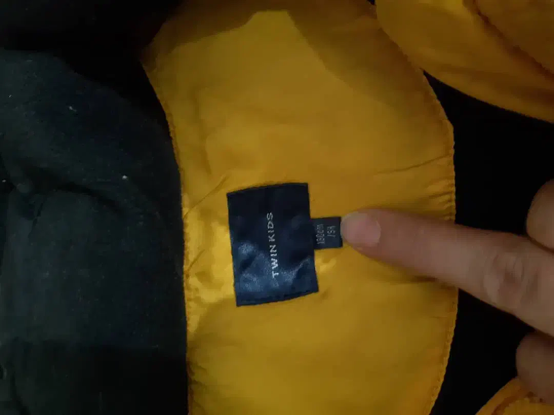 کاپشن خارجی بچه گانه|کفش و لباس بچه|تبریز, |دیوار