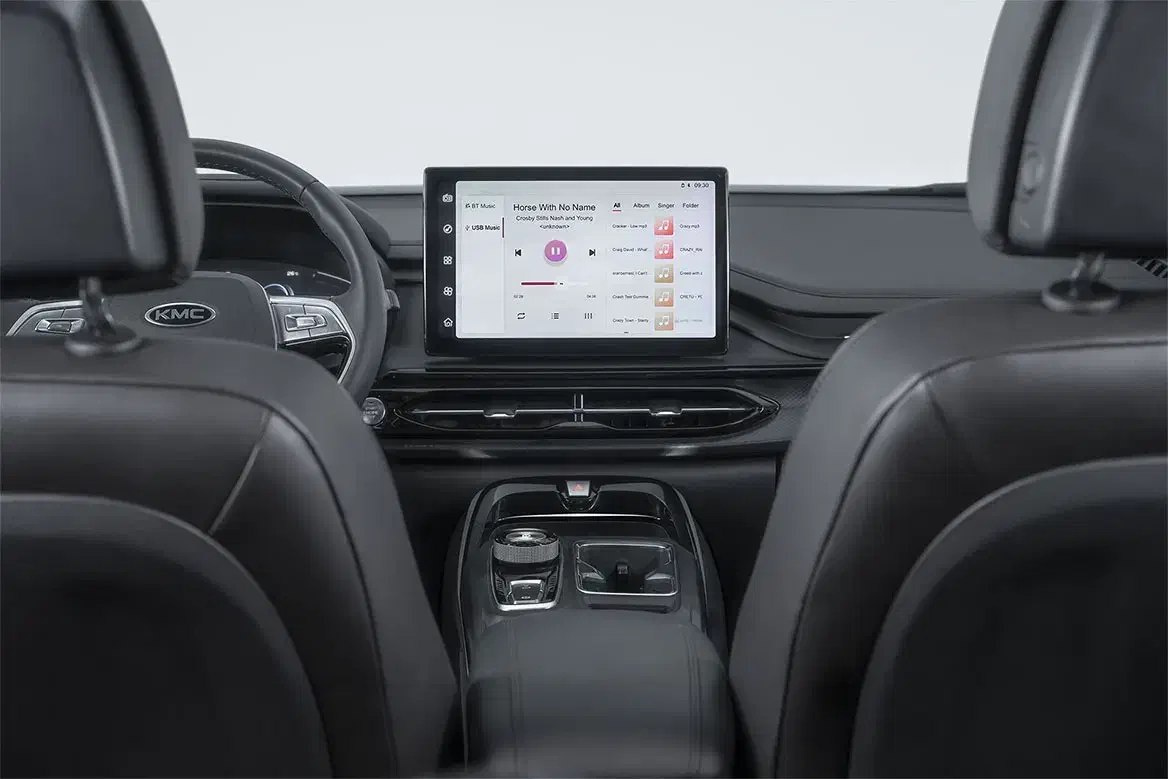 kmc X5|خودرو سواری و وانت|تهران, جیحون|دیوار