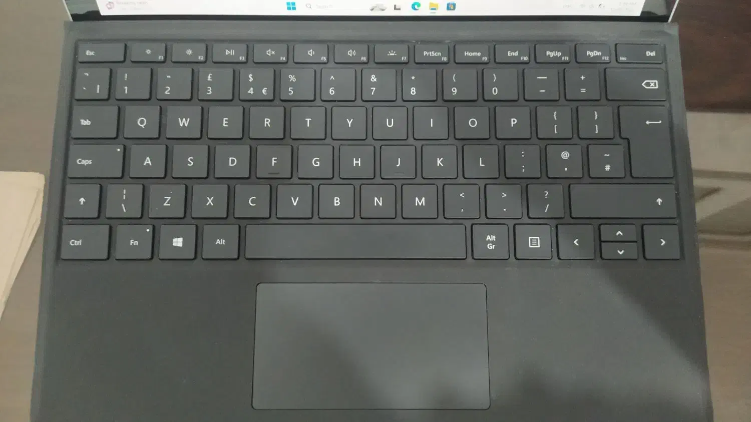 سرفیس پرو ۷ /surface|رایانه همراه|زنجان, |دیوار