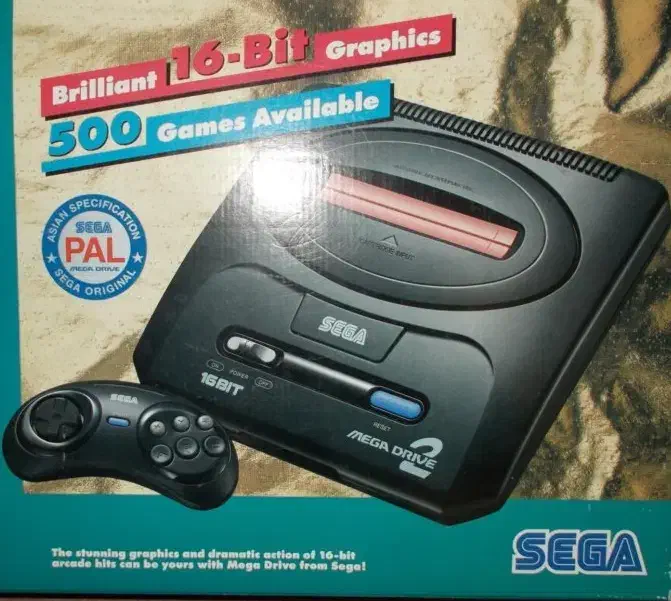 کنسول سگا|کنسول، بازی ویدئویی و آنلاین|تهران, شهرک غرب|دیوار