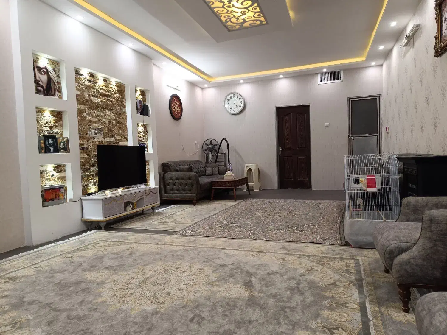 آپارتمان  90متری|فروش آپارتمان|مشهد, بهمن|دیوار