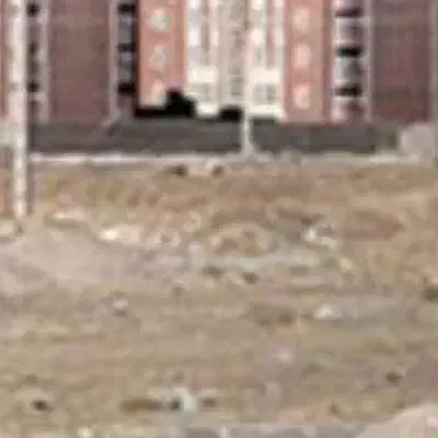 زمین با مجوز ساخت دو طبقه|فروش زمین و ملک کلنگی|مبارکه, |دیوار