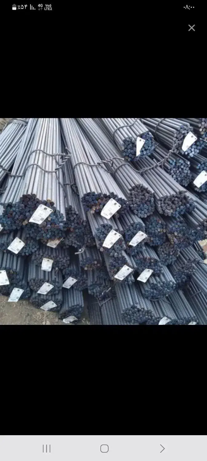 به شرط آزمایش میلگرد تامین کننده نبشی تیرآهن قوطی|عمدهفروشی|تهران, شادآباد|دیوار