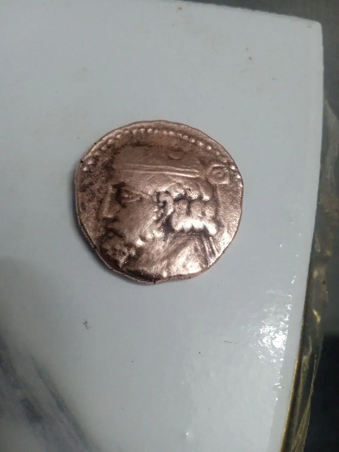 سکه نقره (999)|کلکسیون سکه، تمبر، اسکناس|شیراز, زرهی|دیوار