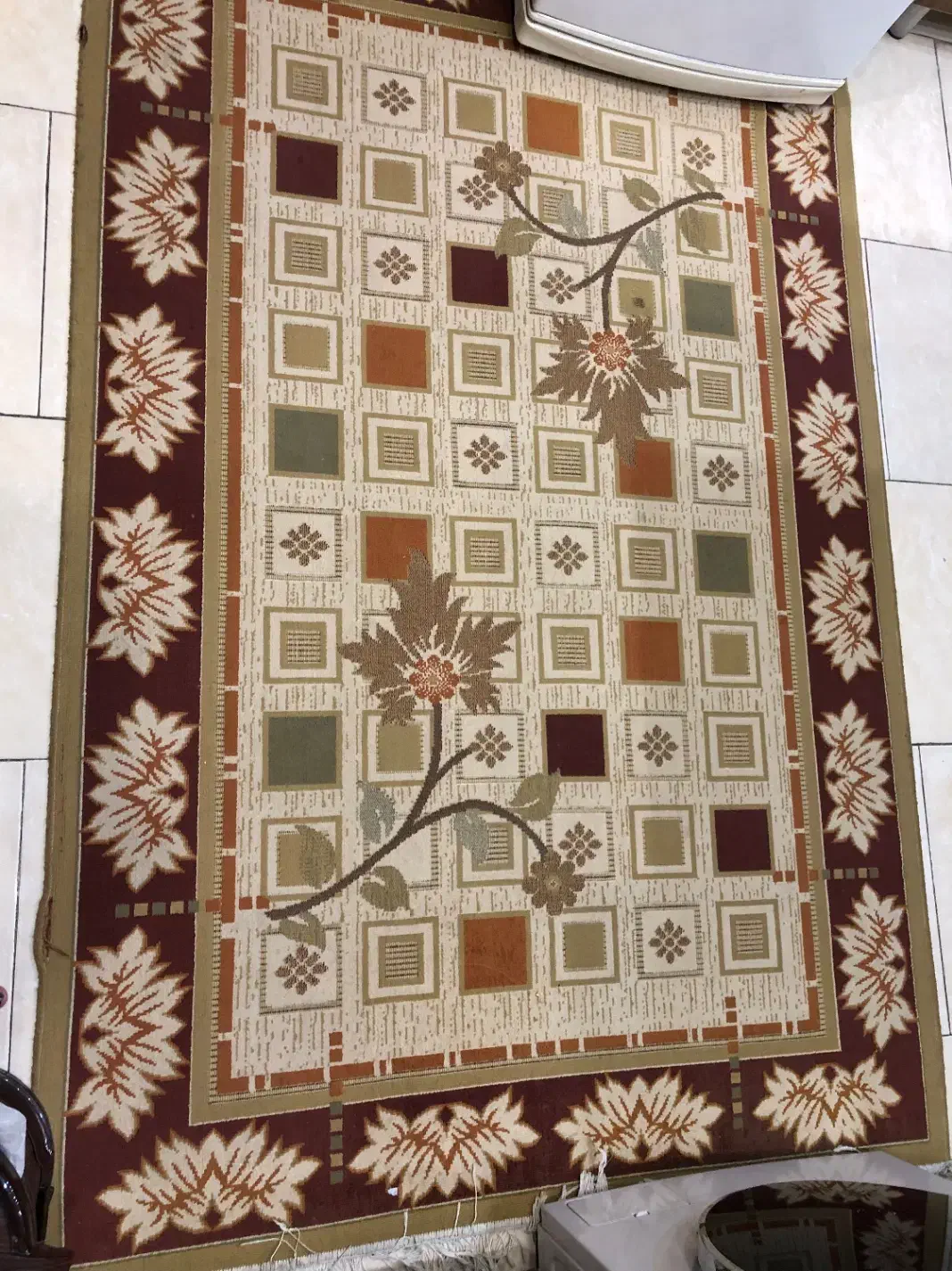 فرش ، قالیچه|فرش|کرج, اتحاد|دیوار