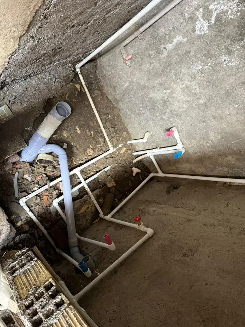 لوله کشی اب و فاضلاب|خدمات پیشه و مهارت|تهران, امام زاده عبدالله|دیوار