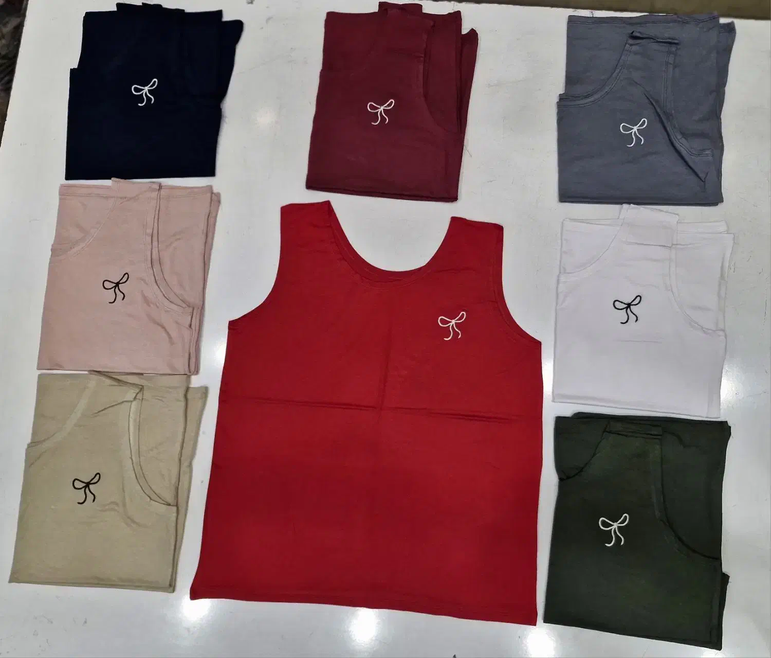 تاپ و تیشرت زنانه ویسکوز|لباس|باقرشهر, |دیوار