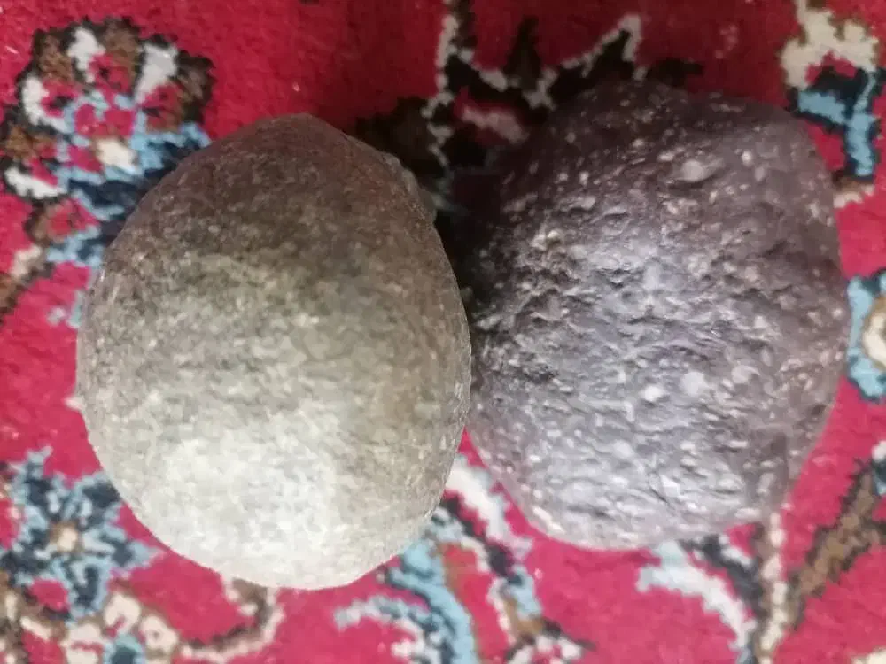 سنگ|کلکسیون اشیاء عتیقه|بندرعباس, |دیوار