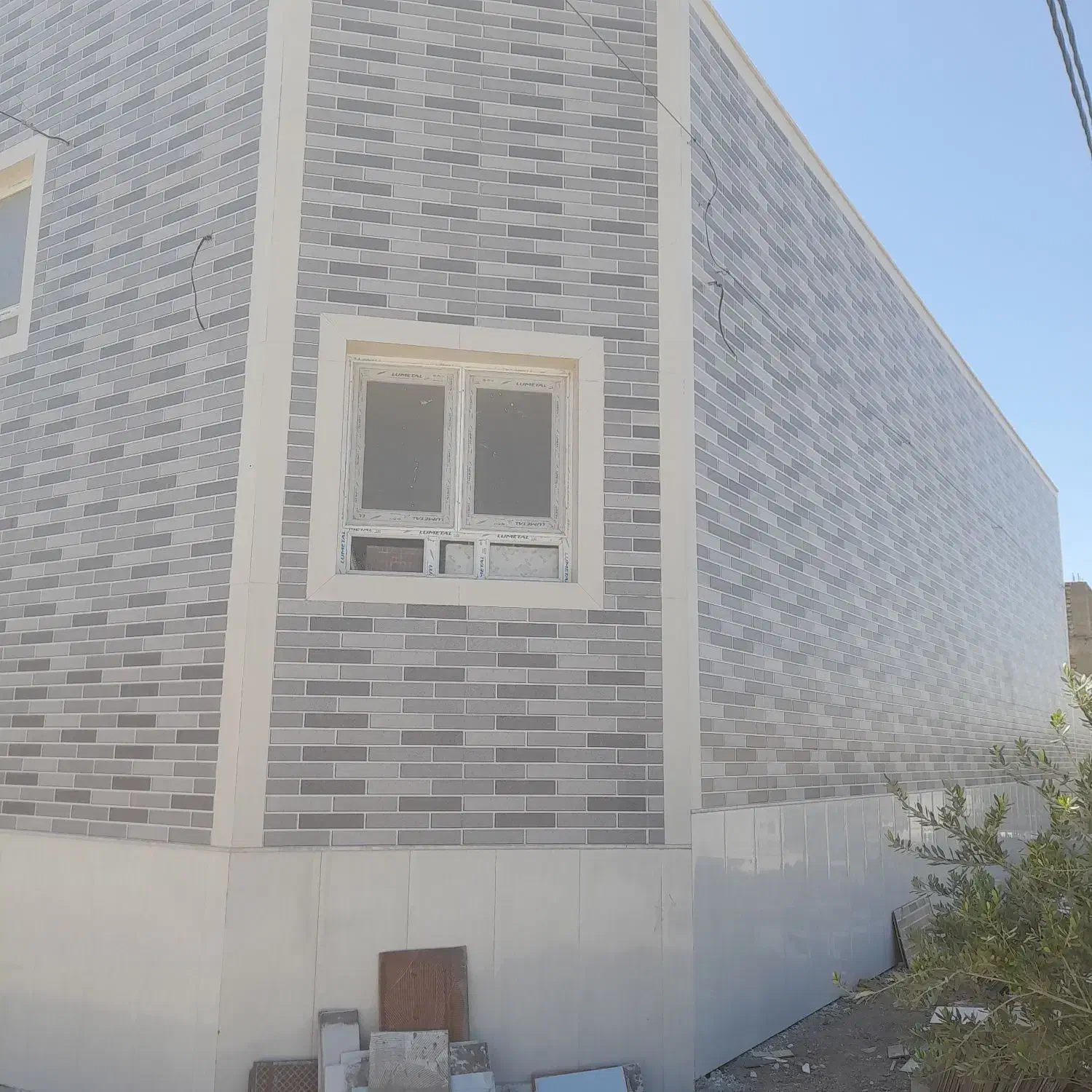 کاشی کاری سنگکاری|خدمات پیشه و مهارت|اردکان, |دیوار