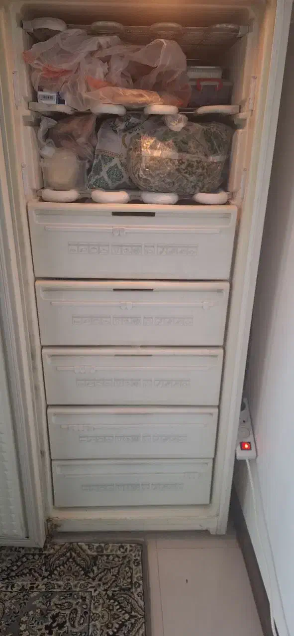 فریزر پارس|یخچال و فریزر|یزد, |دیوار