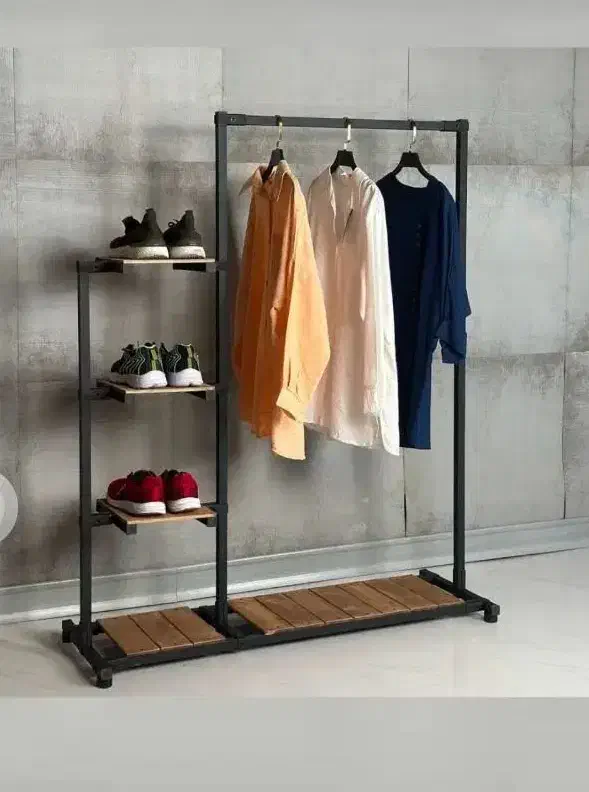 ساخت انواع رگال قفسه و استند شلف و کافی بار|کتابخانه، شلف، قفسه‌های دیواری|کنارک, |دیوار