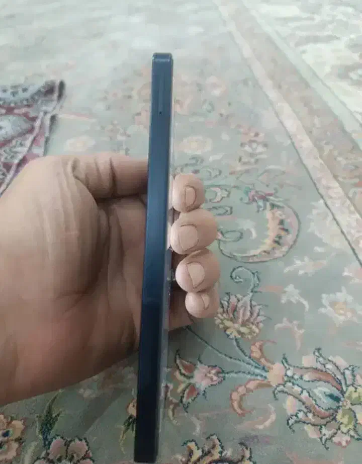 فروش گوشی 06 سامسونگ اصل در حد نو در حد|موبایل|باقرشهر, |دیوار