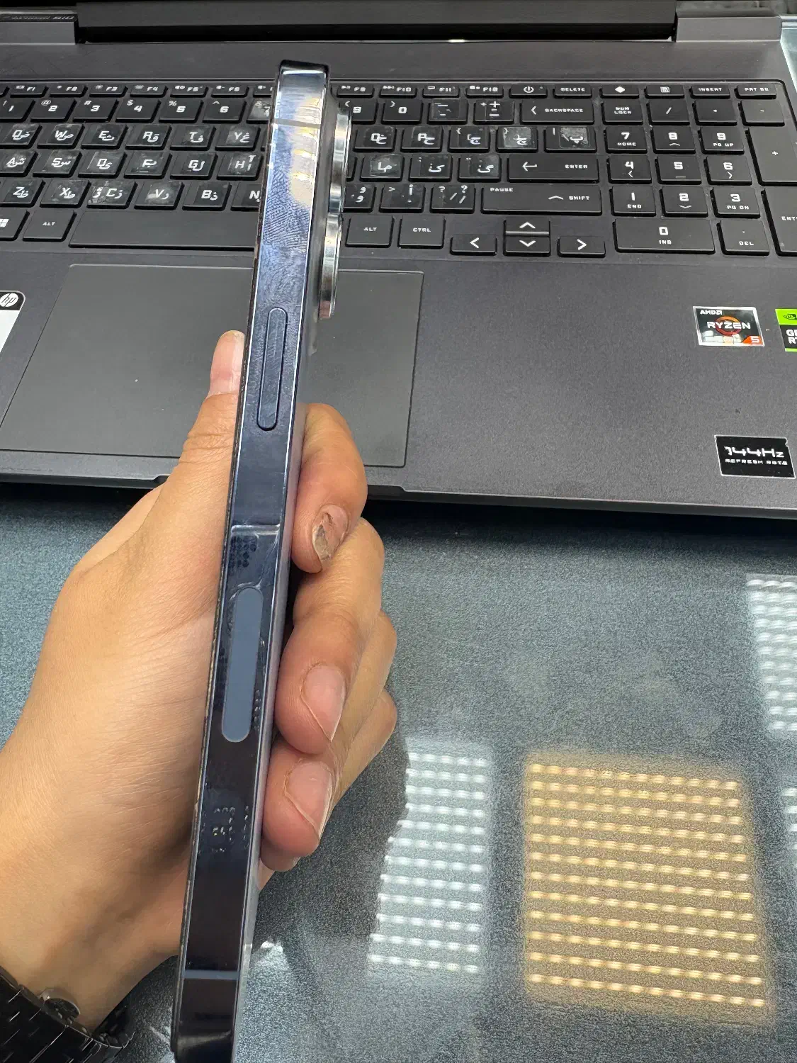 iPhone 13 Pro|موبایل|بندرعباس, |دیوار