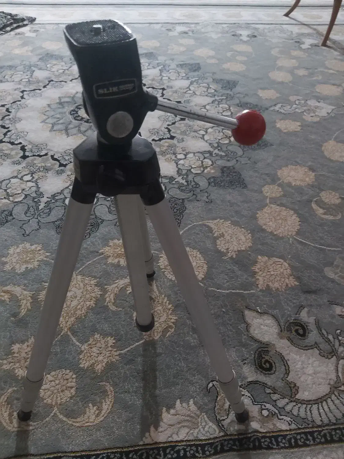 سه پایه دوربین درحد|دوربین عکاسی و فیلمبرداری|خرمآباد (تنکابن), |دیوار