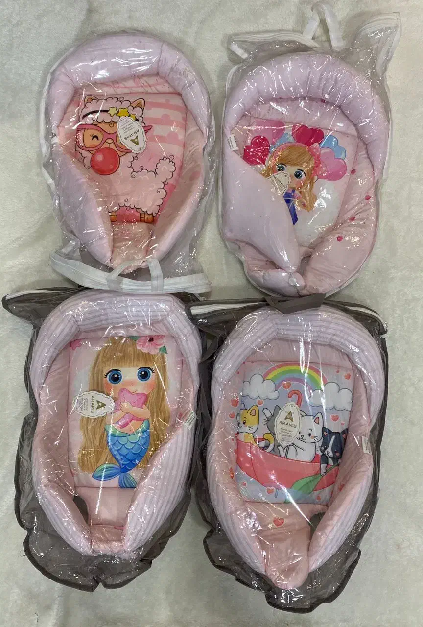 قنداق سوئیسی نو اسپرت|اسباب و اثاث بچه|کرج, حصارک بالا|دیوار