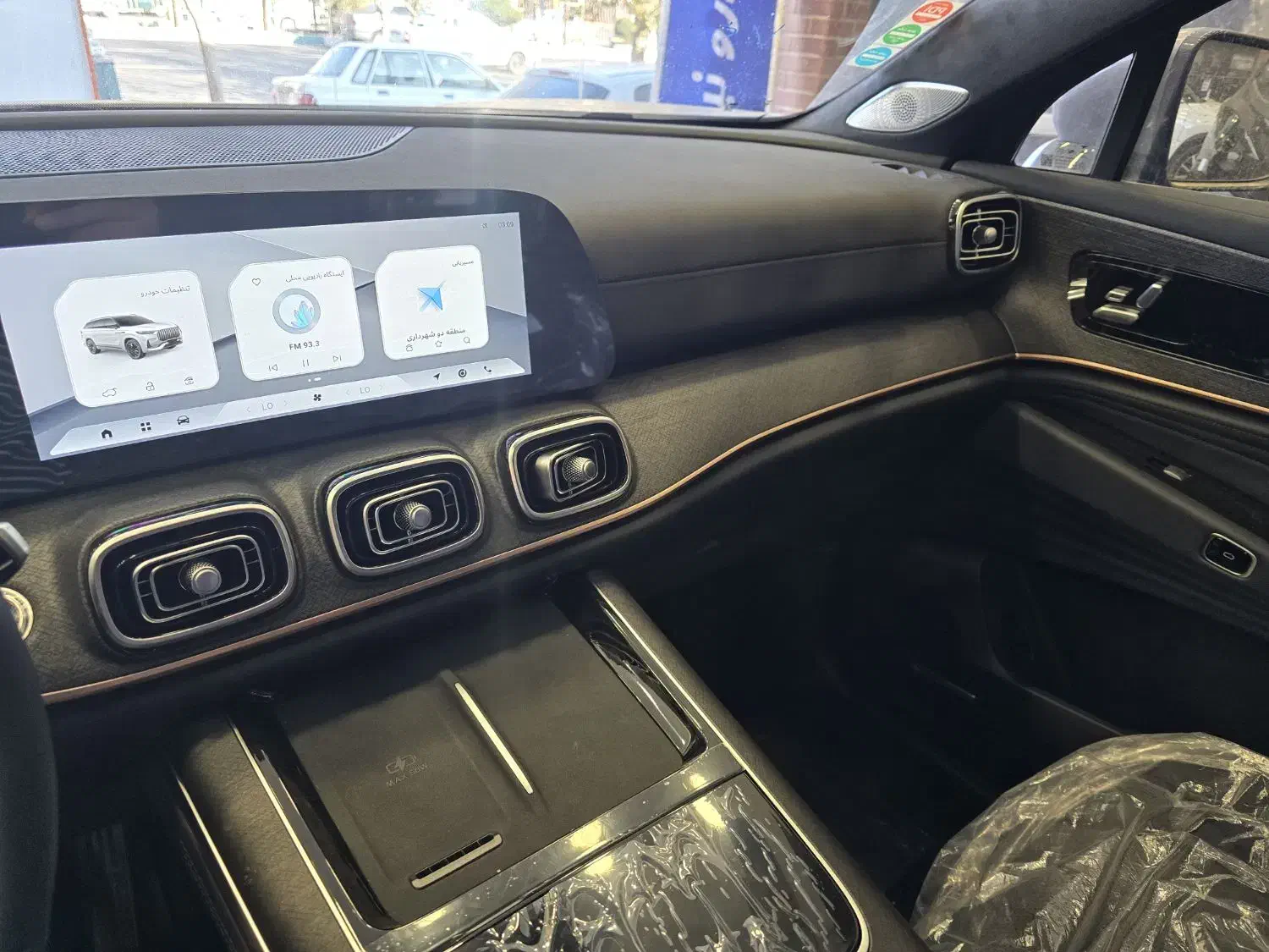 لوکانو۸ مدل ۴۰۴|خودرو سواری و وانت|اندیشه, اندیشه فاز ۳|دیوار