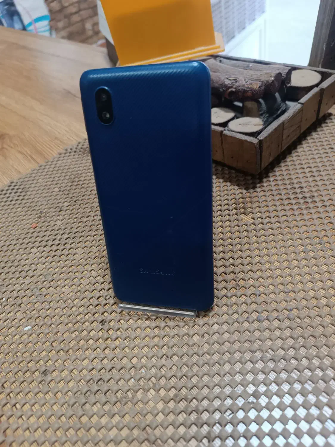 سامسونگ a01core|موبایل|تربت‌حیدریه, شهید بهشتی|دیوار