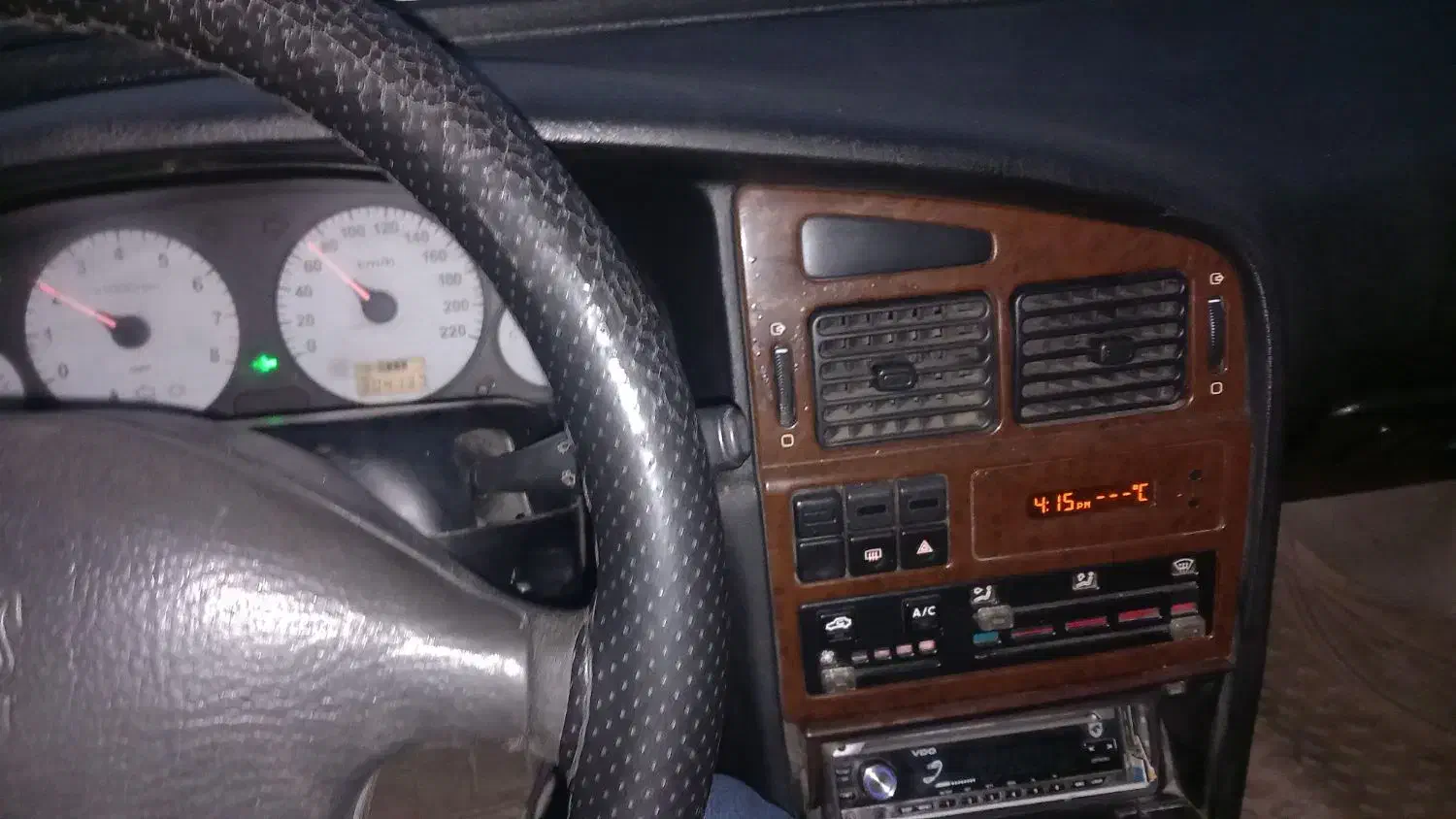 پارس۸۹ دوگانه شرکت|خودرو سواری و وانت|دورود, |دیوار