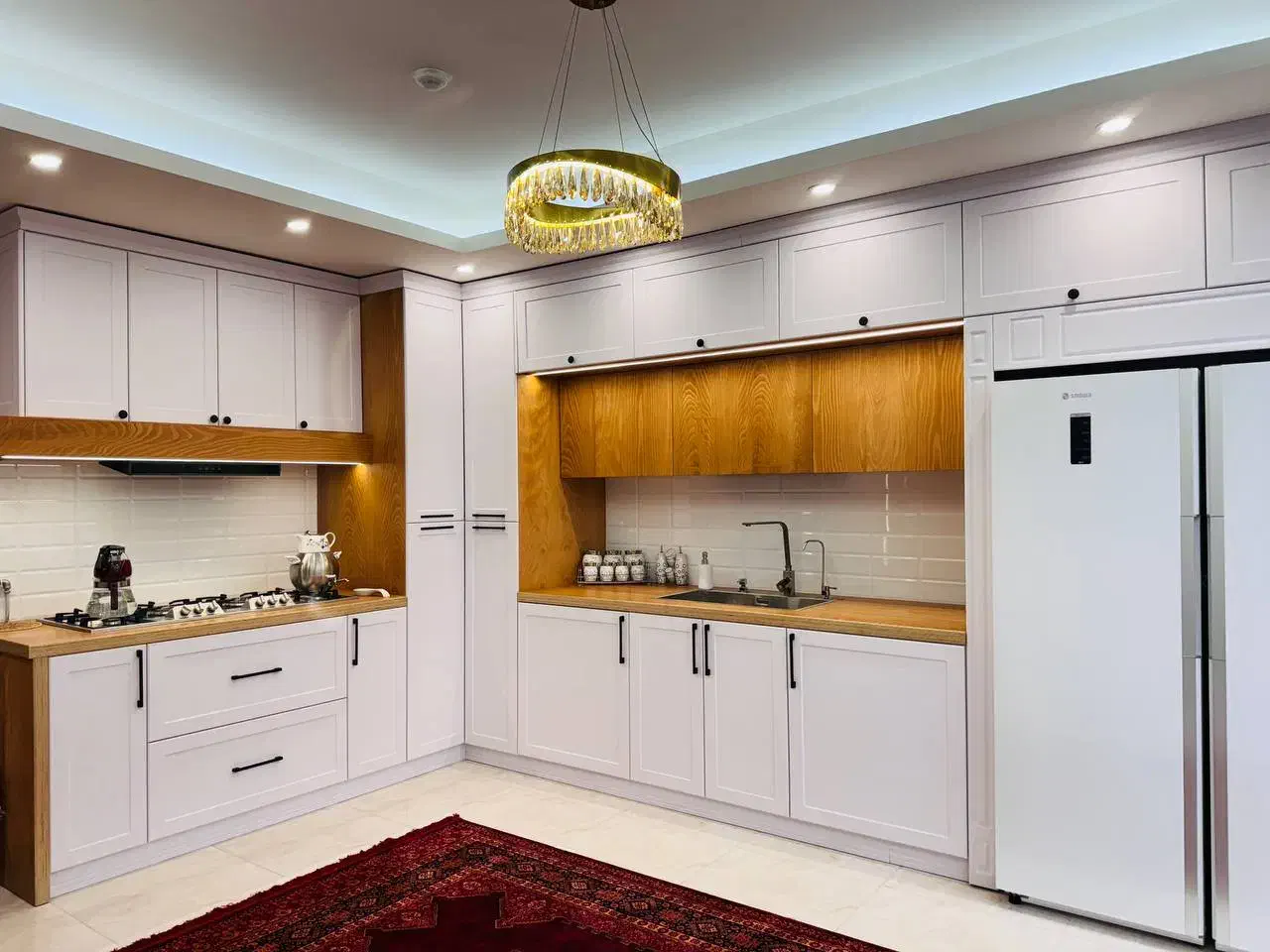 استادکار MDFیا نیمه ماهر جهت ساخت کابینت|استخدام معماری، عمران و ساختمانی|کرج, شهرک بنفشه|دیوار