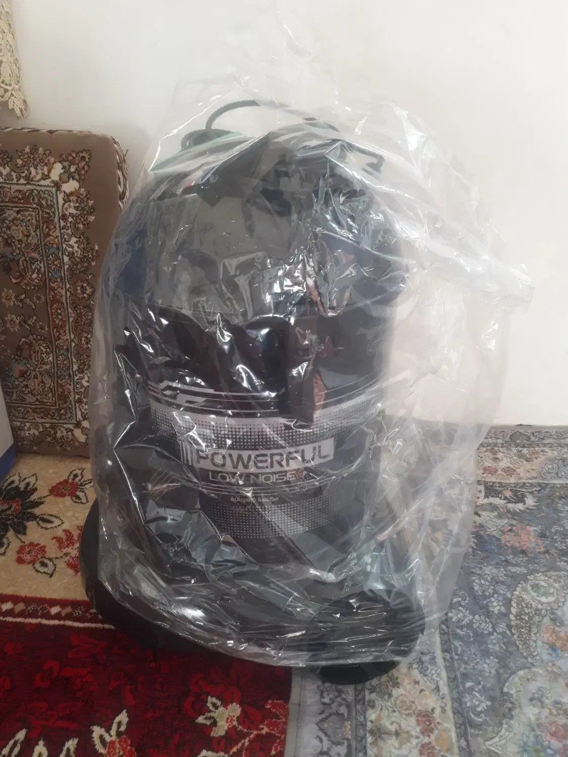 جارو سطلی وگازرومیزی۵شعله|جاروبرقی، جارو شارژی، بخارشو|سقز, |دیوار