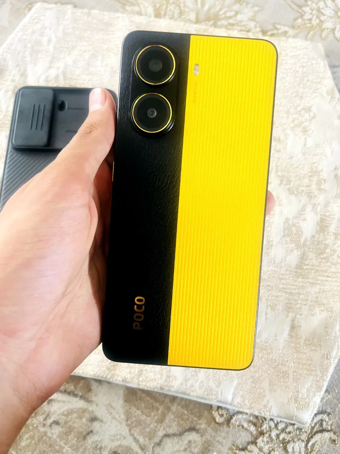 pocox7pro|موبایل|تهران, تهرانسر مرکزی|دیوار