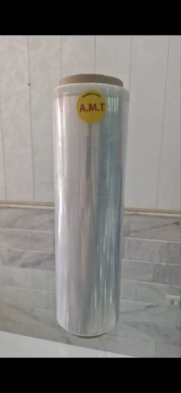 سلفون صنعتی|ظروف نگهدارنده، پلاستیکی، یک‌بارمصرف|قم, شاه ابراهیم|دیوار