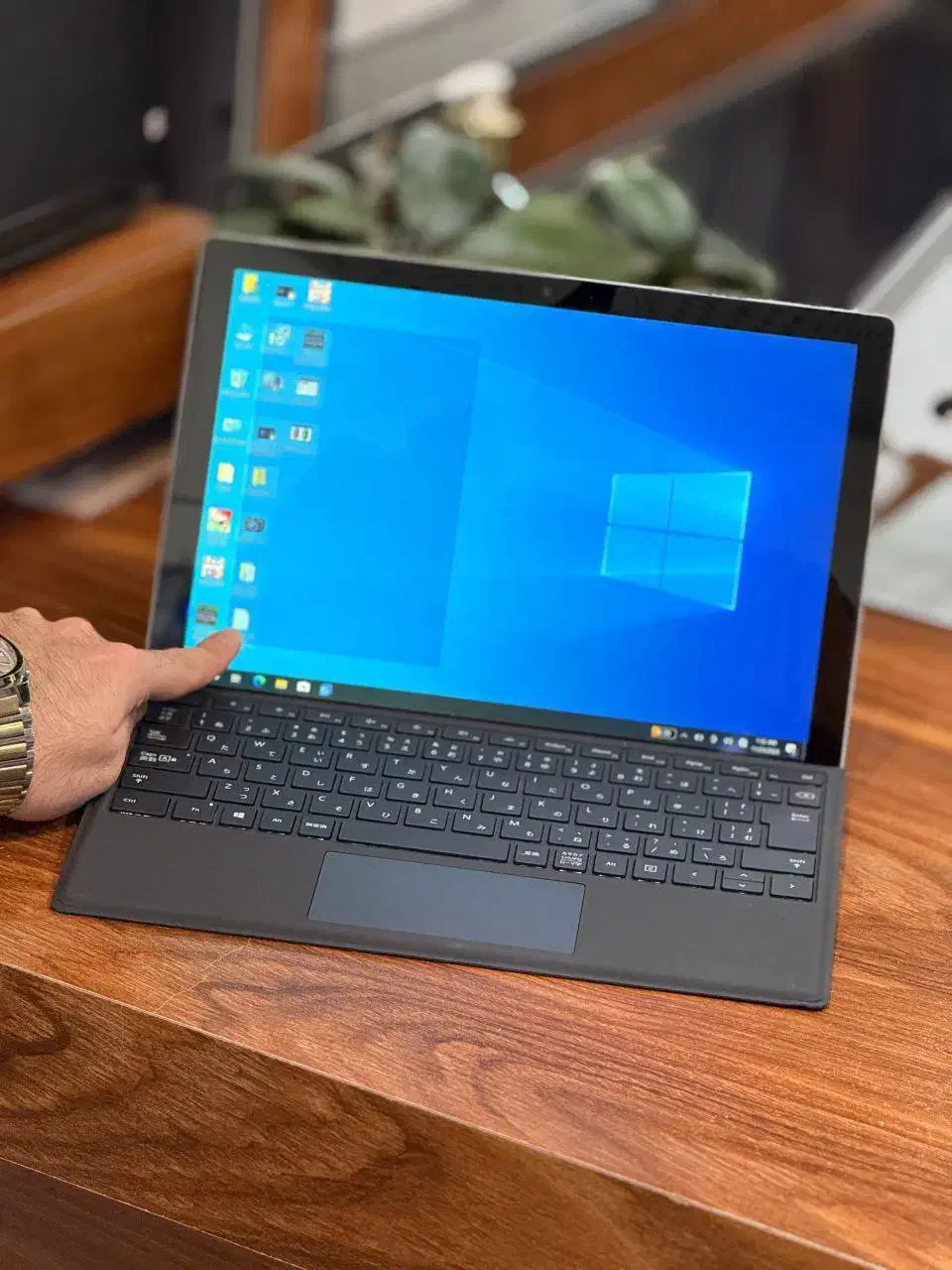 surface laptop5poro|رایانه همراه|ایلام, |دیوار