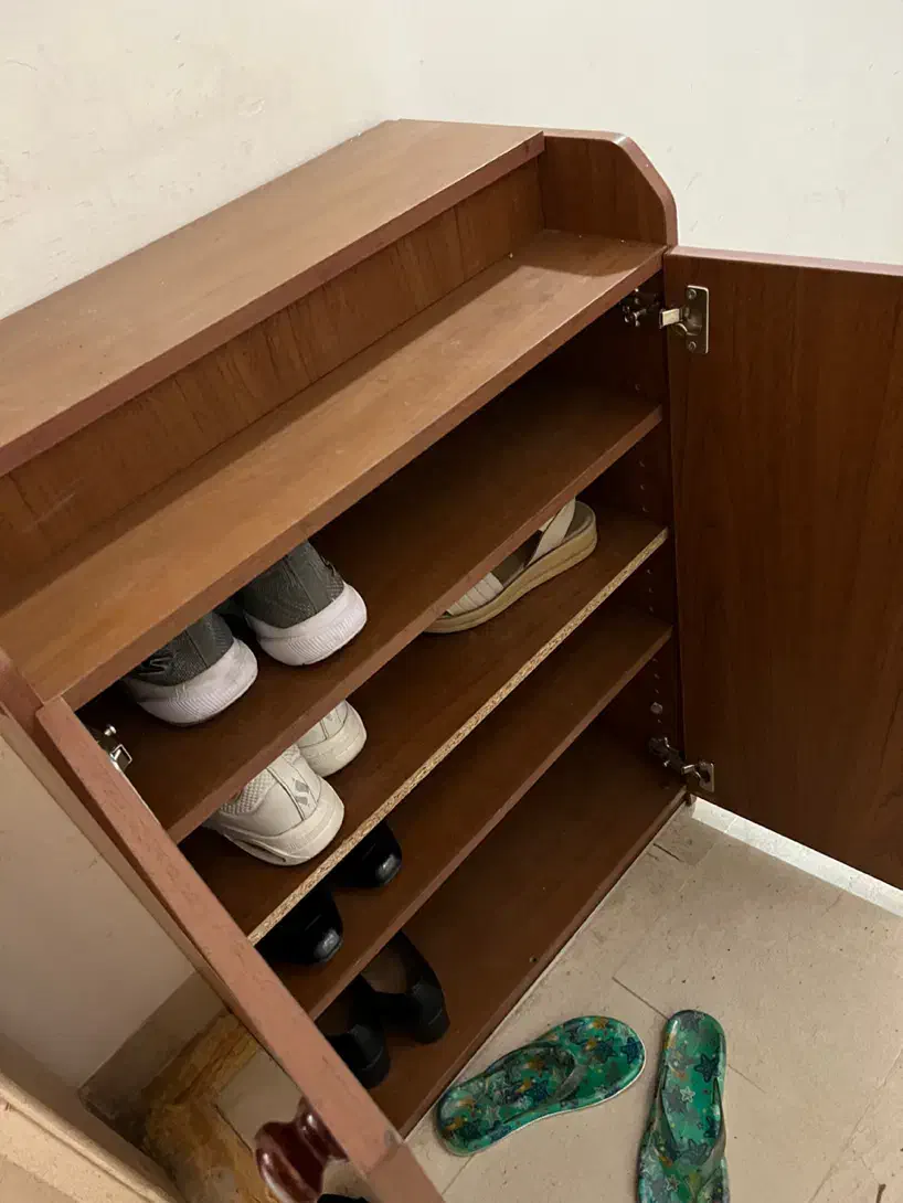 جاکفشی ام دی اف|جاکفشی، کمد، دراور|بهشهر, |دیوار