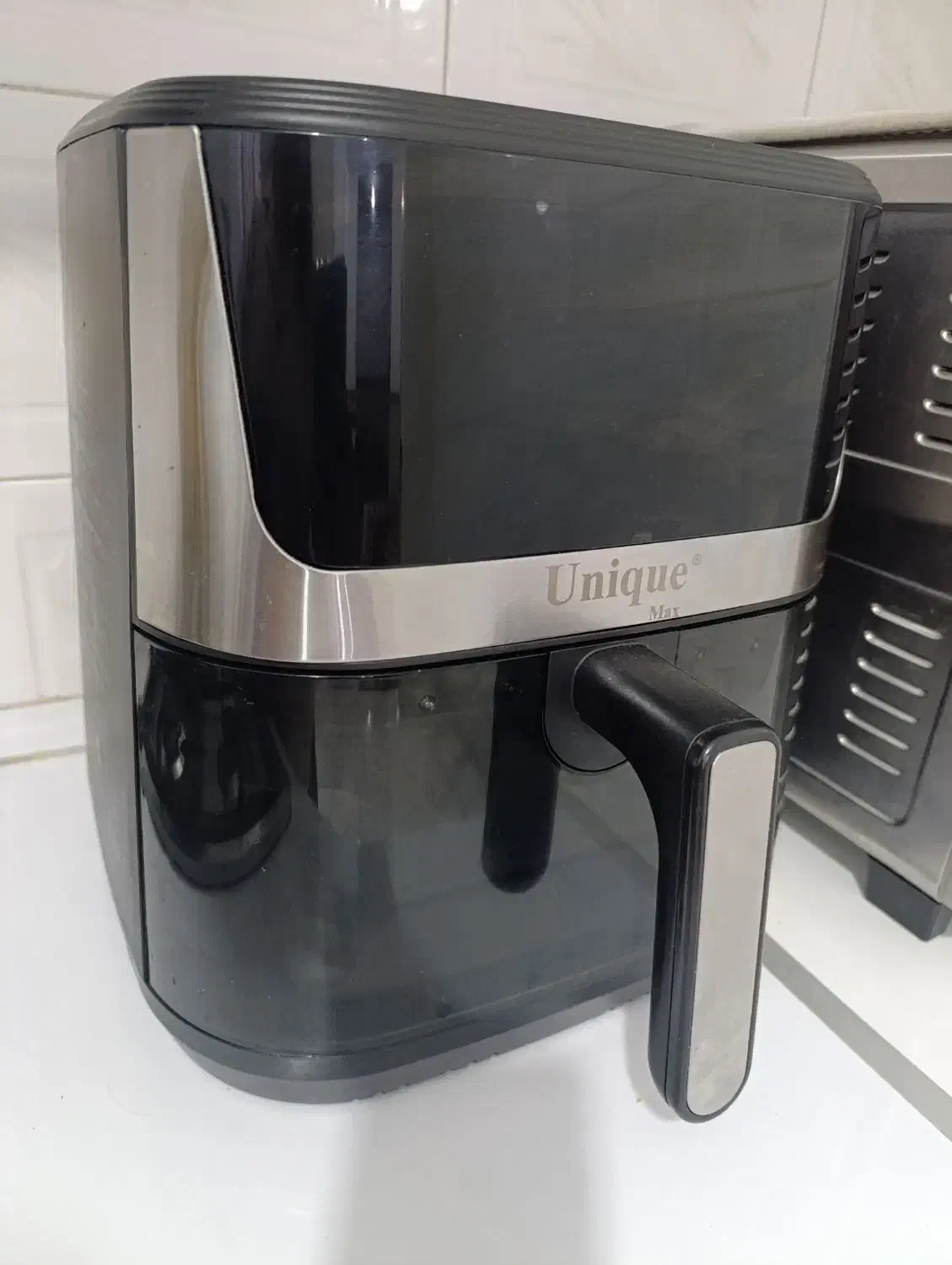 سرخ کن یونیک|اجاق گاز و لوازم برقی پختوپز|خرمشهر, |دیوار