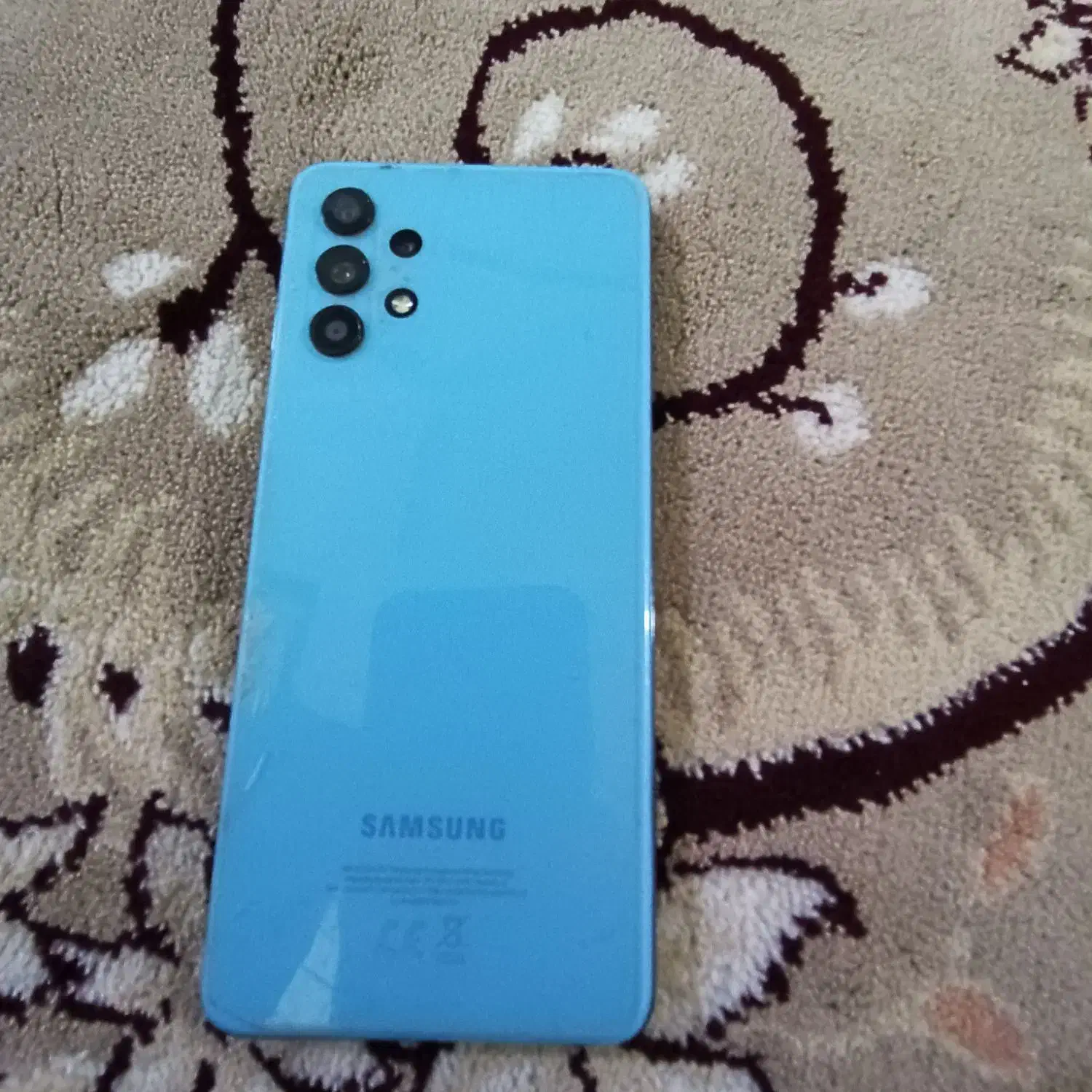 گوشی A32|موبایل|گالیکش, |دیوار