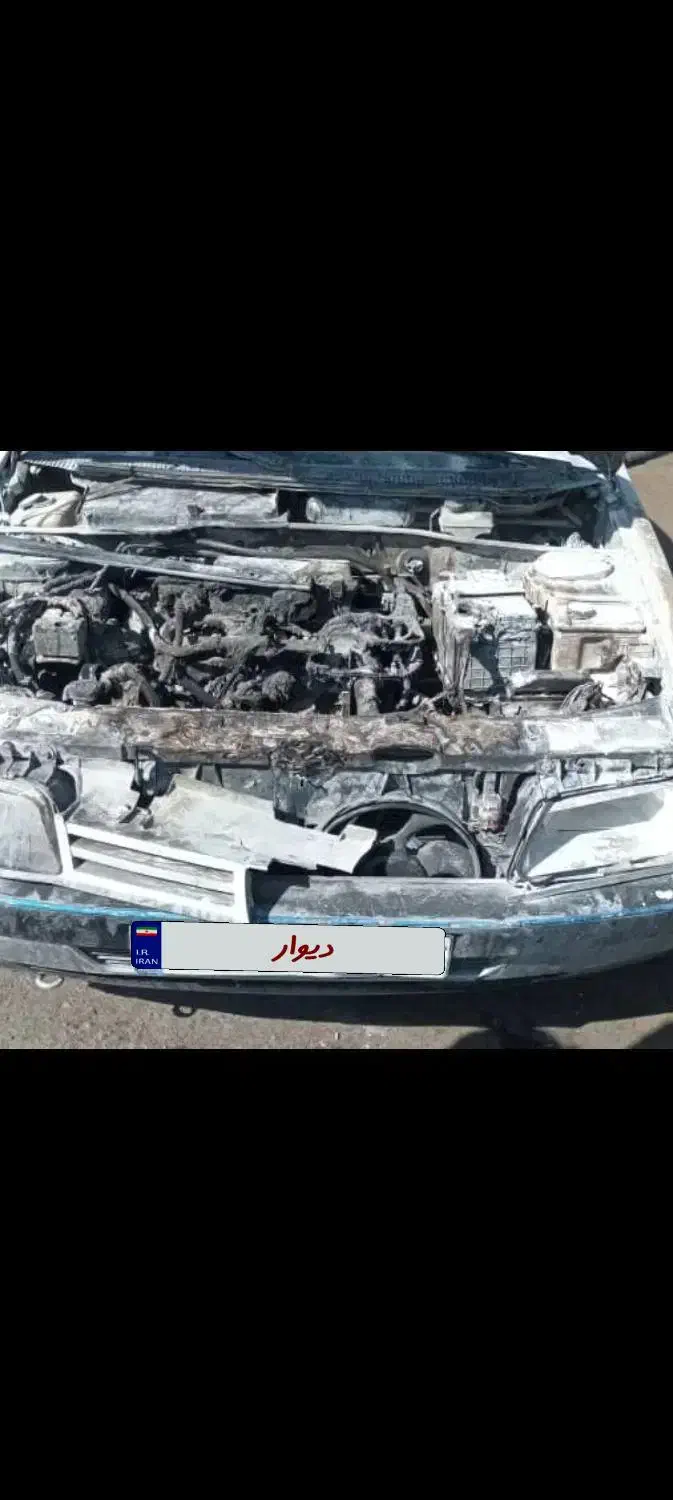 پژو ۴۰۵|خودرو سواری و وانت|اسلام‌‌آباد غرب, |دیوار