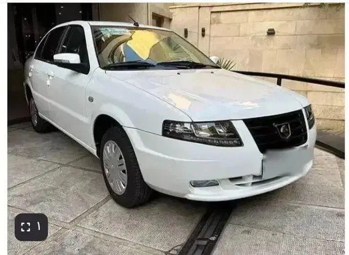 سورن پلاس مدل ۱۴۰۴ دریچه گاز سیمی و زیمنس|خودرو سواری و وانت|بندرعباس, |دیوار